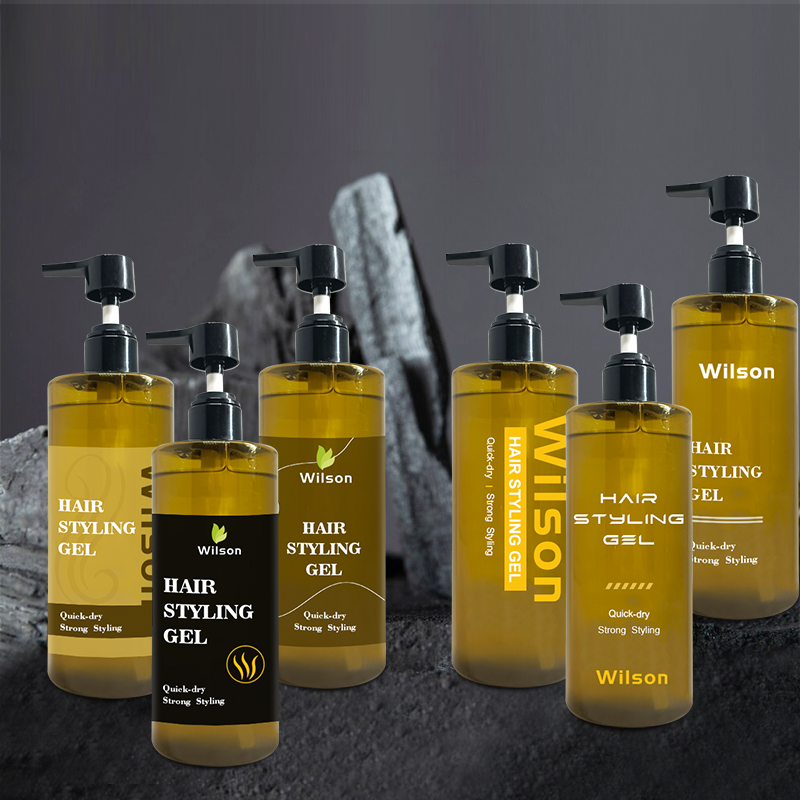 ເປັນຫຍັງ styling gel ເປັນທີ່ຮັກໃຫມ່ຂອງຕະຫຼາດການດູແລຜົມ