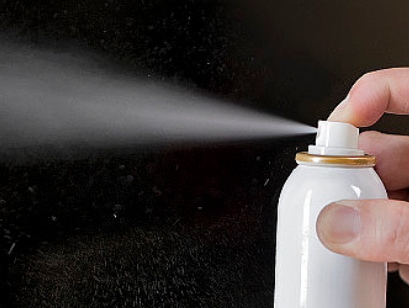 ການປົດລັອກ Aerosols: ສິ່ງທີ່ຫນ້າຕື່ນຕາຕື່ນໃຈຂອງຫນັງສືພິມຈາກແຫຼວໄປຫາໂຟມ