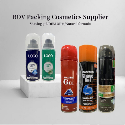 ຕະຫຼາດ aerosol ການດູແລສ່ວນຕົວຂອງຜູ້ຊາຍ