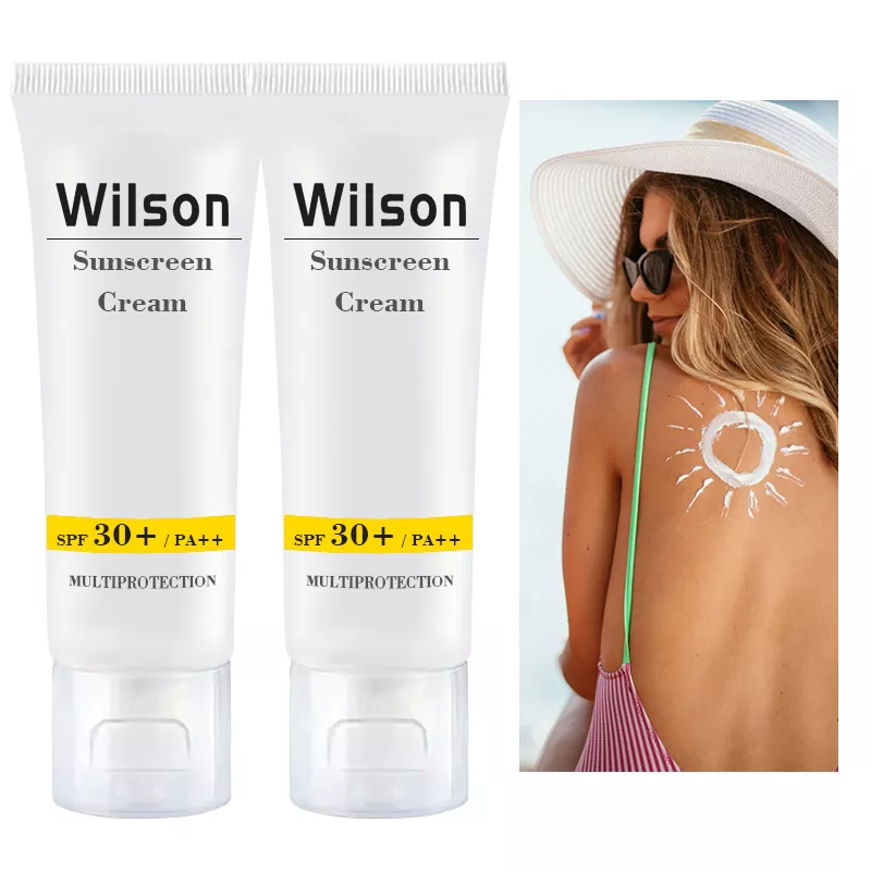 ເປັນຫຍັງຄຣີມກັນແດດແບບ Ultra Sheer Dry-Touch Water Resistant ຈຶ່ງເປັນທາງເລືອກທີ່ສະຫຼາດທີ່ສຸດສໍາລັບການປ້ອງກັນແສງແດດປະຈໍາວັນ