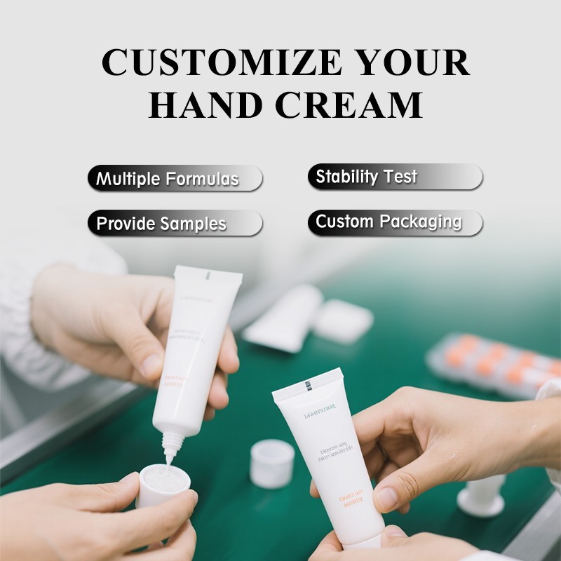 Hand Cream