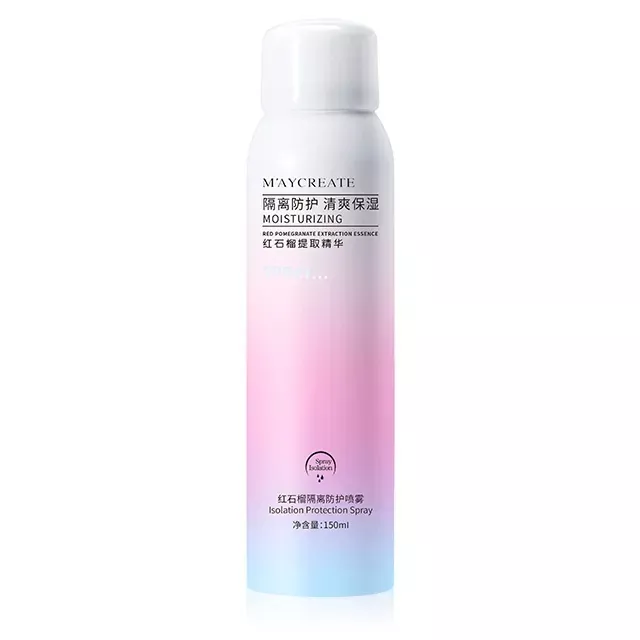 Isolation Protection ກັນນໍ້າ ກັນແດດ Spray