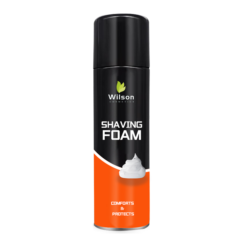 Moisturizes Protect Refreshe Shaving Foam